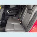 LAND ROVER DISCOVERY SPORT - VERMELHO - 2019 Foto 9 (Miniatura)