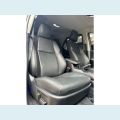 TOYOTA HILUX SW4 - PRETO - 2021 Foto 9 (Miniatura)