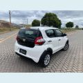 FIAT MOBI LIKE - BRANCO - 2023 Foto 9 (Miniatura)