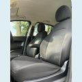 FIAT ARGO DRIVE 1.3 GSR - PRETO - 2018 Foto 9 (Miniatura)