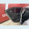 CHEVROLET ONIX 1.0 LT SPE/4 - PRATA - 2015 Foto 9 (Miniatura)