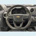 CHEVROLET MONTANA LS 1.4 FLEX - BRANCO - 2019 Foto 9 (Miniatura)