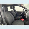 RENAULT DUSTER OROCH 1.6 16V SCE DYNAMIQUE FLEX - PRETO - 2019 Foto 9 (Miniatura)