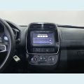 RENAULT KWID INTENSE 1.0 12V SCE FLEX - BRANCO - 2018 Foto 9 (Miniatura)