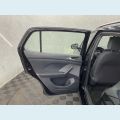 VOLKSWAGEN T-CROSS 1.0 200 TSI SENSE AUT. FLEX - PRETO - 2022 Foto 9 (Miniatura)