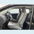 VOLKSWAGEN UP! 1.0 12V E-FLEX CROSS UP! - PRETO - 2017 Foto 9 (Miniatura)