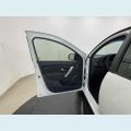 RENAULT SANDERO EXPRESSION 1.6 16V SCE FLEX - BRANCO - 2018 Foto 9 (Miniatura)