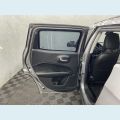 JEEP COMPASS 2.0 LONGITUDE 4X2 AUT. FLEX - PRATA - 2021 Foto 9 (Miniatura)