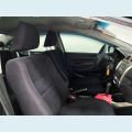 HONDA CITY LX 1.5 CVT FLEX - PRETO - 2014 Foto 9 (Miniatura)