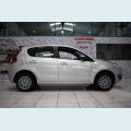 FIAT PALIO ATTRACTIVE 1.0 EVO FLEX - PRATA - 2017 Foto 9 (Miniatura)