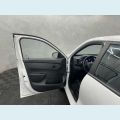 RENAULT KWID ZEN 1.0 12V SCE FLEX - BRANCO - 2024 Foto 9 (Miniatura)