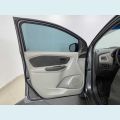 CHEVROLET SPIN LT 5S 1.8 AUT. FLEX - CINZA - 2015 Foto 9 (Miniatura)