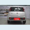 FIAT UNO VIVACE CELEB. 1.0 8V FLEX 4P - PRATA - 2016 Foto 9 (Miniatura)