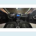FIAT TORO FREEDOM 1.8 AT6 4X2 FLEX - PRETO - 2017 Foto 9 (Miniatura)