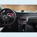 VOLKSWAGEN VOYAGE 1.6 MSI 8V FLEX - PRETO - 2021 Foto 9 (Miniatura)