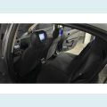 CHEVROLET VECTRA EXPRESSION 2.0 FLEX - CINZA - 2010 Foto 9 (Miniatura)