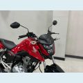 HONDA CG 160 FAN - VERMELHO - 2025 Foto 9 (Miniatura)