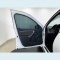RENAULT DUSTER 2.0 16V DYNAMIQUE AUT. FLEX - BRANCO - 2015 Foto 9 (Miniatura)