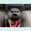 CHEVROLET CELTA LIFE 1.0 VHC FLEX 2P - PRETO - 2008 Foto 9 (Miniatura)