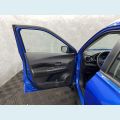 NISSAN KICKS SENSE 1.6 FLEX AUT. - AZUL - 2022 Foto 9 (Miniatura)