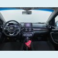 FIAT CRONOS 1.8 PRECISION E.TORQ AT6 FLEX - VERMELHO - 2020 Foto 9 (Miniatura)