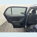 HYUNDAI CRETA COMFORT 1.0 TURBO AUT. FLEX - AZUL - 2024 Foto 9 (Miniatura)