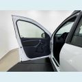 RENAULT DUSTER 2.0 16V DYNAMIQUE FLEXAUT. - BRANCO - 2014 Foto 9 (Miniatura)