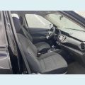 NISSAN KICKS SENSE 1.6 FLEX AUT. - PRETO - 2022 Foto 9 (Miniatura)