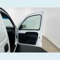 RENAULT KANGOO EXPRESS 1.6 16V COM PORTA LATERAL FLEX - BRANCO - 2018 Foto 9 (Miniatura)