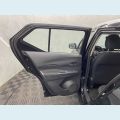 NISSAN KICKS SENSE 1.6 FLEX AUT. - PRETO - 2022 Foto 9 (Miniatura)