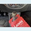 FIAT GRAND SIENA EVO ATTRACTIVE 1.4 8V FLEX - PRETO - 2015 Foto 9 (Miniatura)
