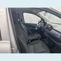 FIAT UNO ATTRACTIVE 1.0 8V FLEX 4P - PRATA - 2020 Foto 9 (Miniatura)