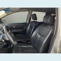 NISSAN LIVINA X-GEAR SL 1.8 16V FLEX AUT. - PRATA - 2013 Foto 9 (Miniatura)