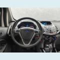 FORD ECOSPORT ECOSPORT SE 1.6 16V POWERSHIFT FLEX - BRANCO - 2017 Foto 9 (Miniatura)