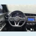 NISSAN KICKS 1.6 SV CVT FLEX - MARROM - 2018 Foto 9 (Miniatura)
