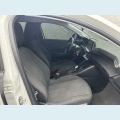 PEUGEOT 208 ACTIVE 1.6 - BRANCO - 2024 Foto 9 (Miniatura)
