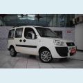 FIAT DOBLO ESSENCE 1.8 16V FLEX - BRANCO - 2016 Foto 9 (Miniatura)