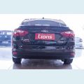 FORD FOCUS HATCH SE 2.0 16V POWERSHIFT - PRETO - 2015 Foto 9 (Miniatura)