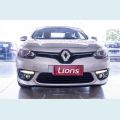 RENAULT FLUENCE 2.0 16V DYNAMIQUE PLUS X-TRONIC FLEX - PRATA - 2016 Foto 9 (Miniatura)