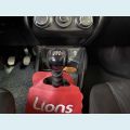 FIAT ARGO DRIVE 1.0 FIREFLY FLEX - CINZA - 2020 Foto 9 (Miniatura)