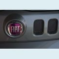 FIAT UNO VIVACE CELEB. 1.0 8V FLEX 4P - CINZA - 2014 Foto 9 (Miniatura)