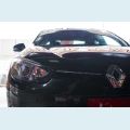 RENAULT FLUENCE 2.0 16V PRIVILEGE X-TRONIC FLEX - PRETO - 2017 Foto 9 (Miniatura)