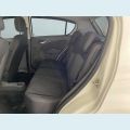 FIAT PALIO ATTRACTIVE 1.0 8V FLEX - BRANCO - 2013 Foto 9 (Miniatura)