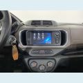 CHEVROLET SPIN PREMIER 7S 1.8 AUT. FLEX - AZUL - 2020 Foto 9 (Miniatura)