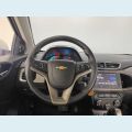 CHEVROLET PRISMA 1.0 LT SPE/4 - BRANCO - 2013 Foto 9 (Miniatura)