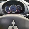 MITSUBISHI L200 2.5 GL 4X4 CD 8V TURBO DIESEL 4P AUT. - PRATA - 2008 Foto 9 (Miniatura)