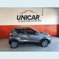 FIAT MOBI - CINZA - 2024 Foto 9 (Miniatura)