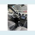 RENAULT SANDERO - BRANCO - 2023 Foto 9 (Miniatura)