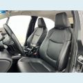 TOYOTA COROLLA 2.0 XEI 16V FLEX 4P AUT. - CINZA - 2023 Foto 9 (Miniatura)