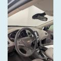 CHEVROLET CHEV CRUZE LTZ HB AT - PRETO - 2017 Foto 9 (Miniatura)